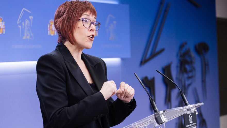 Compromís-Sumar presiona a PP y PSOE para recuperar el derecho civil valenciano en la reforma constitucional exprés