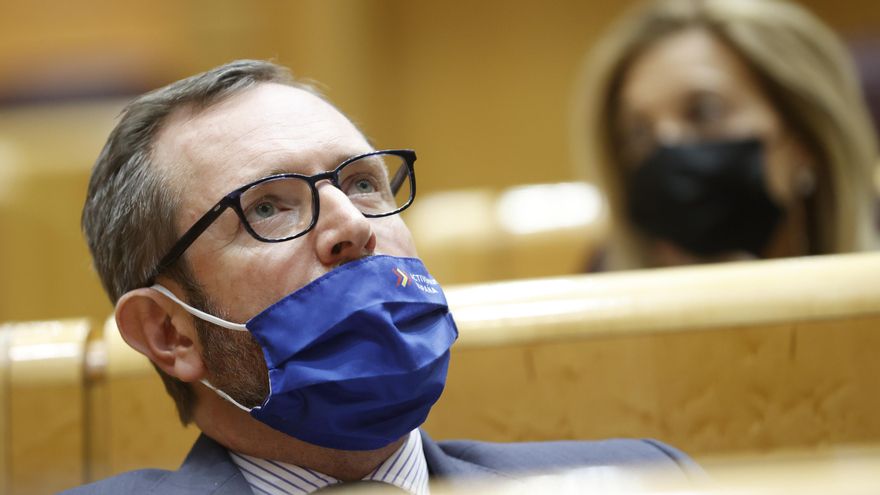 Sotosalbos tendrá que justificar el empadronamiento de Maroto tras una denuncia ante el INE