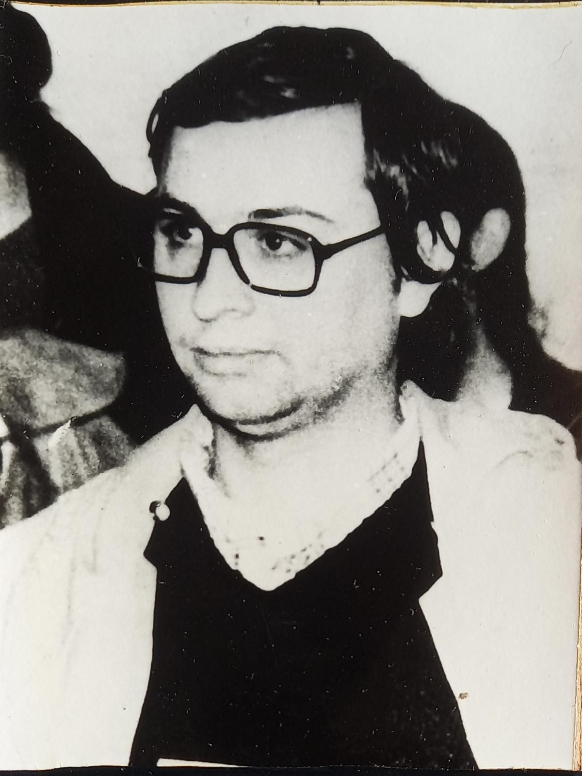Retrato de Eduardo Moreno Bergareche