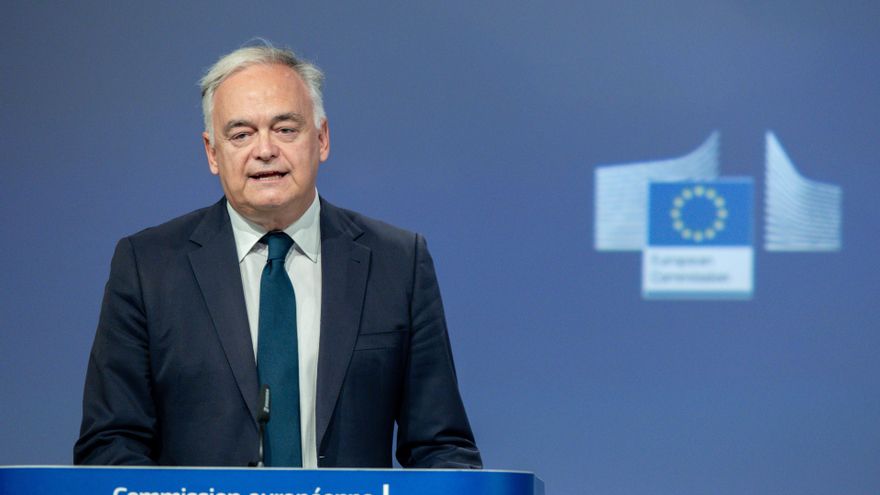 Archivo - El vicesecretario de Institucional del PP, Esteban González Pons.