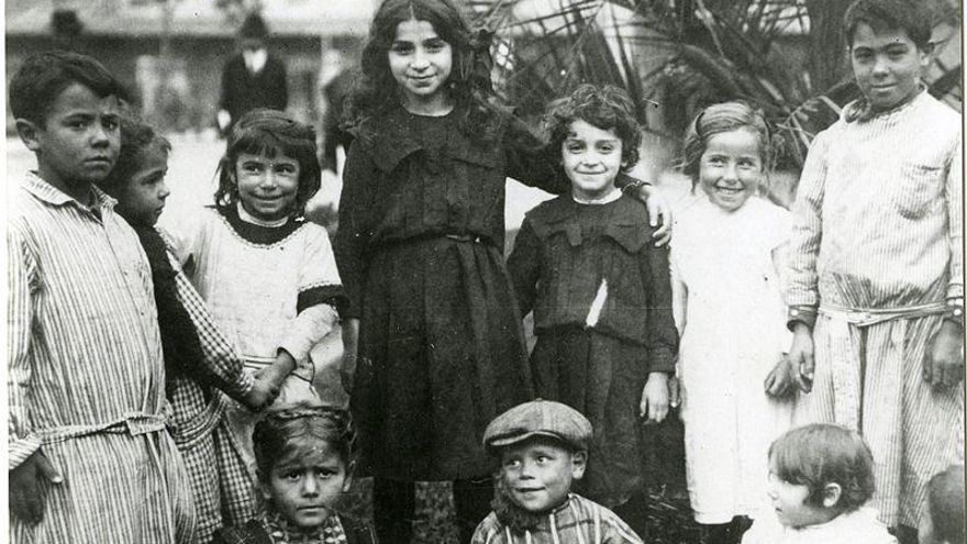 Historia de las emociones