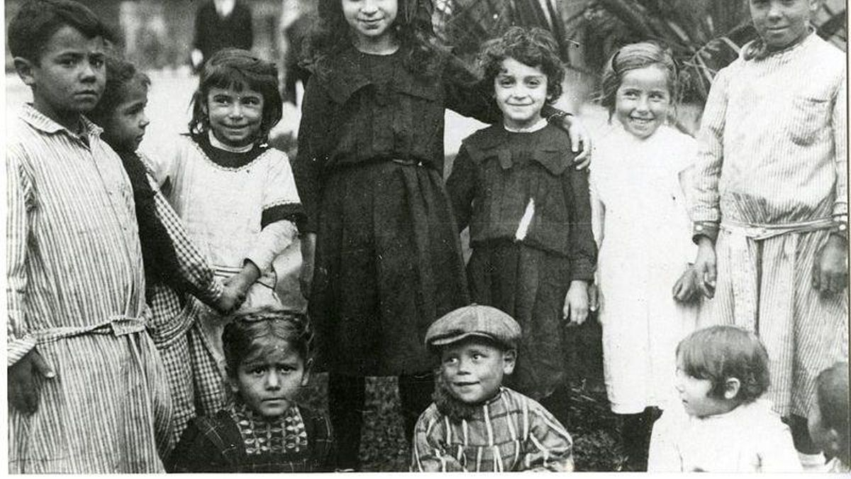 ¿Por qué algunos extranjeros son bienvenidos y otros rechazados? ¿Hay distintas categorías?