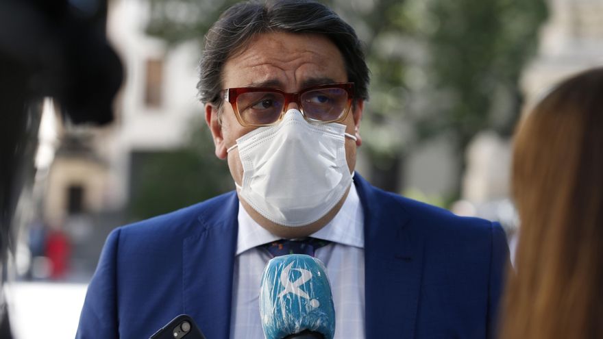 Sanidad estudia ahora aplicar las restricciones por áreas de salud