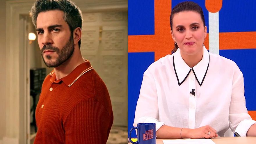 'Sueños de libertad' (15.7%) se dispara a récord histórico y 'Malas lenguas' (9.3%) vive su tercera mejor tarde en La 1