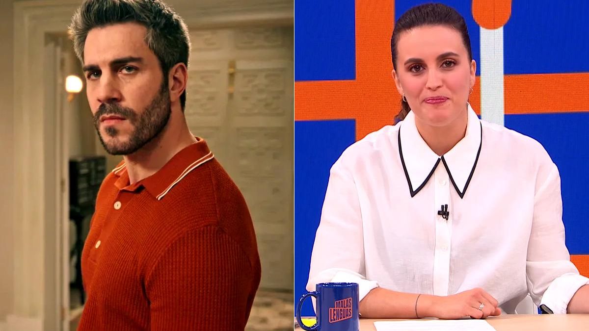 Audiencias TV miércoles 7 de agosto: 'Sueños de libertad' (15.7%) se  dispara a récord histórico y 'Malas lenguas' (9.3%) vive su tercera mejor  tarde en La 1