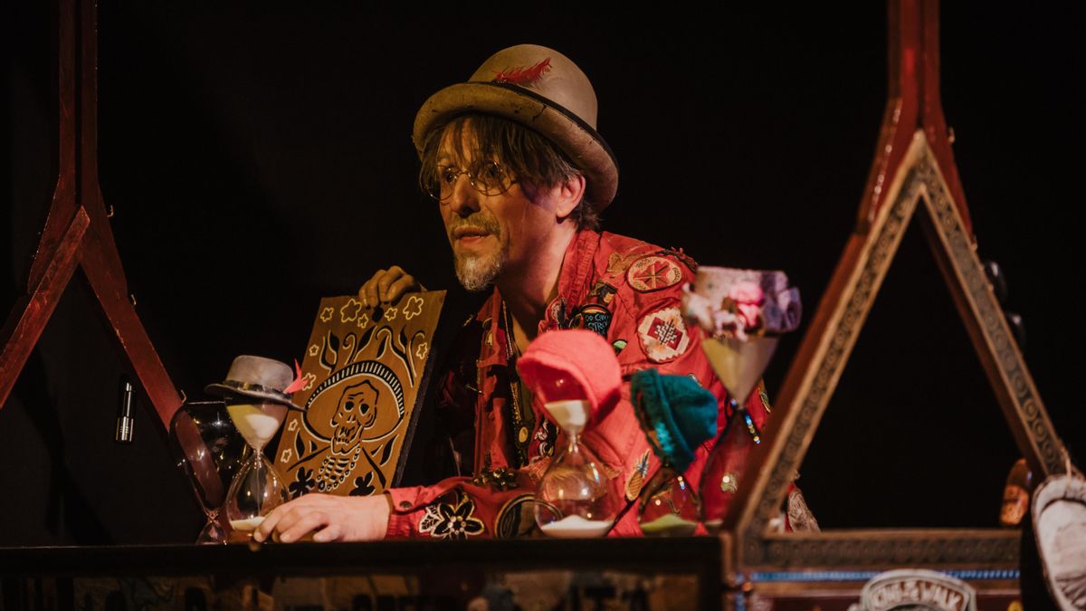 Disfruta de ‘La increíble historia de Elzear Duquette’ a mitad de precio