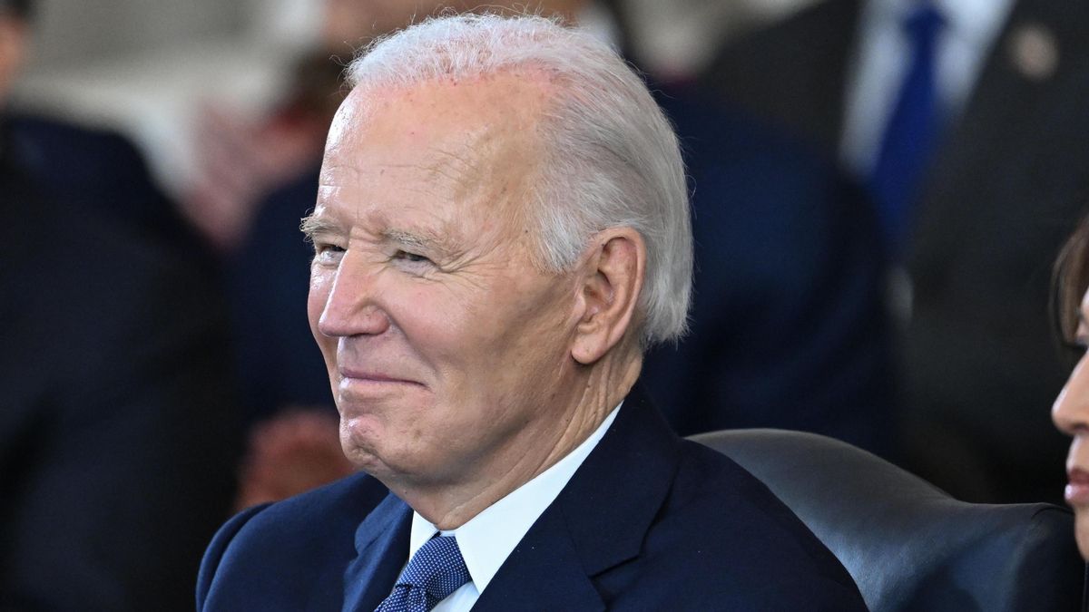 El hijo de Biden revela que el cáncer de su padre se ha extendido: "Es muy doloroso"