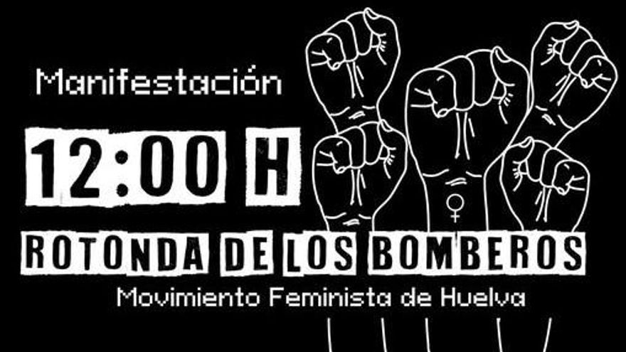 Cuándo y dónde se moviliza Andalucía contra la violencia hacia las mujeres este 25N