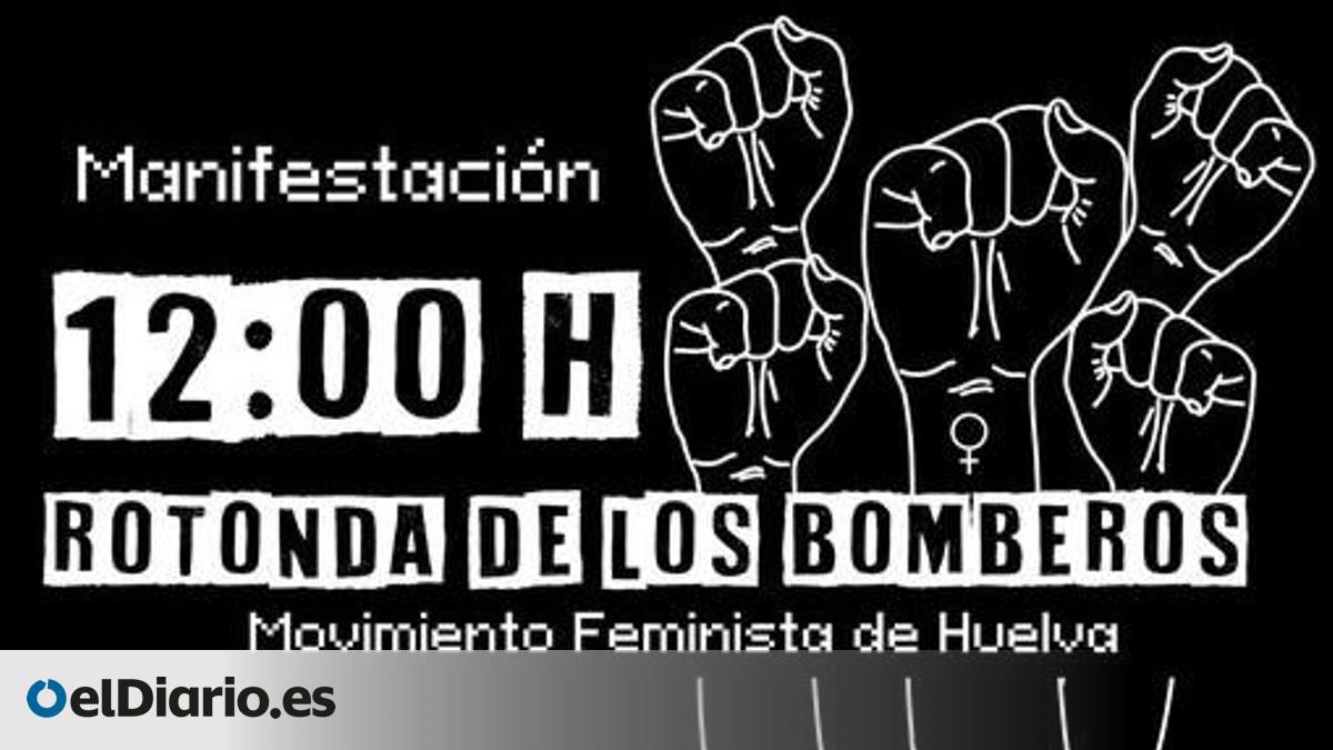 Cuándo y dónde se moviliza Andalucía contra la violencia hacia las ...