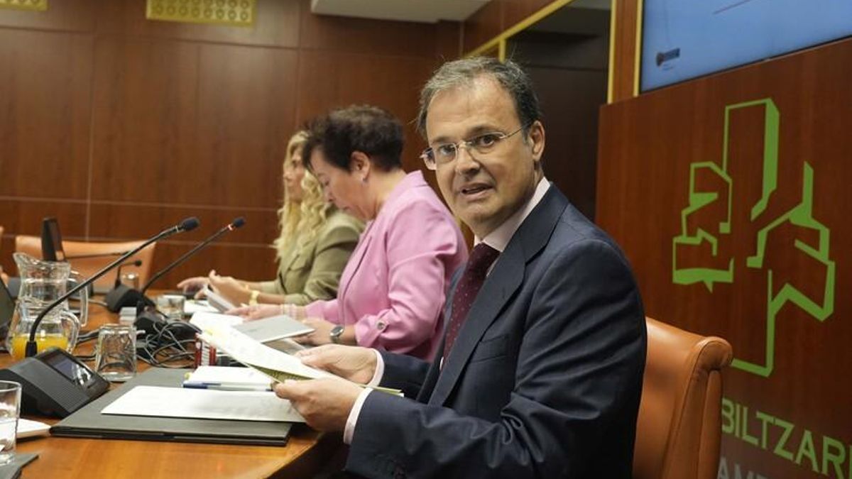 Euskadi retiene a 39 médicos residentes en ambulatorios, a 4 como pediatras y a 29 en otras tareas