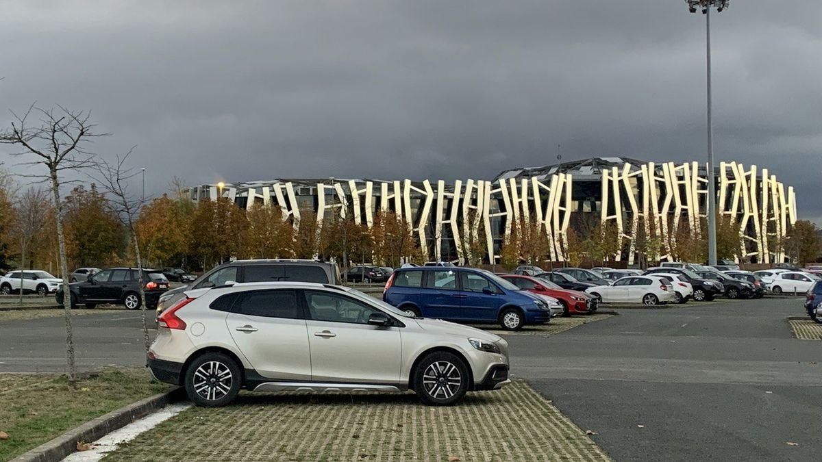 La semana en Euskadi, en imágenes