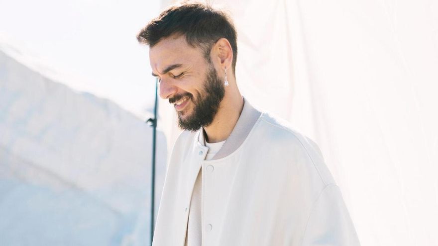 Raule, nueva confirmación 'Los Califas Córdoba 2025'