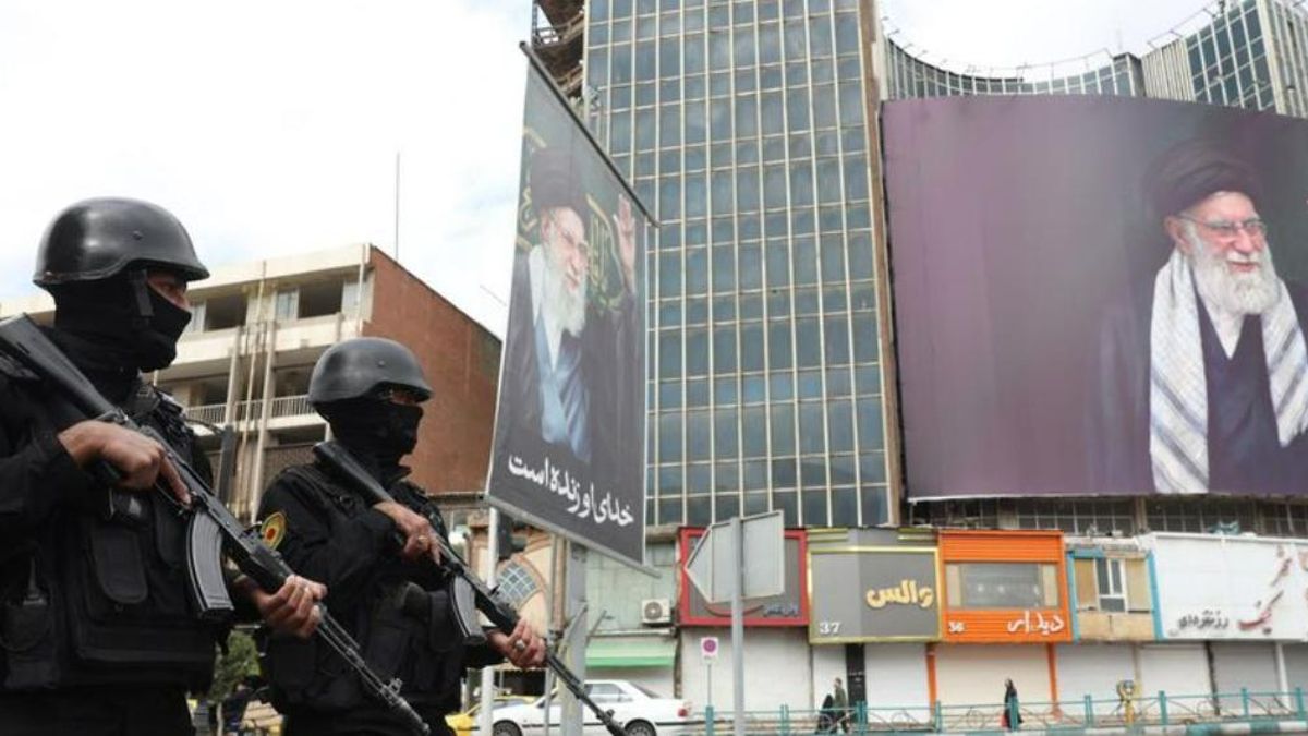 Por qué sobrevive el régimen iraní y qué puede pasar ahora