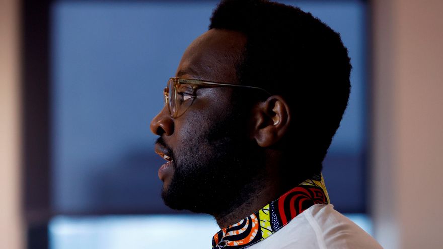 Ser de Huesca y escuchar "Qué hace un negro como tú en un sitio como este"