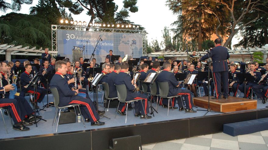 Fiestas de El Pardo 2025 con torneo de dardos, chocolatada y paseo por el Manzanares: programa completo