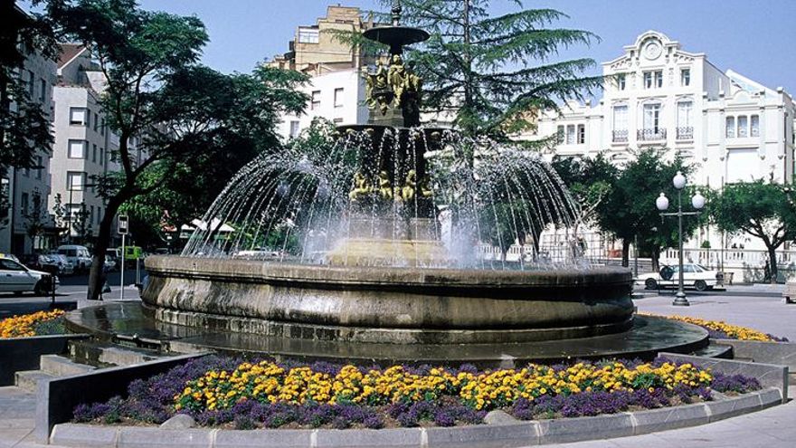 El callejero franquista de Huesca: un homenaje vigente a las tropas falangistas, los alcaldes y los caídos del bando ganador