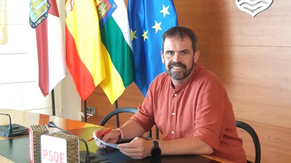 El PSOE de Logroño denuncia un recorte de 800.000 euros en el Servicio de Ayuda a Domicilio