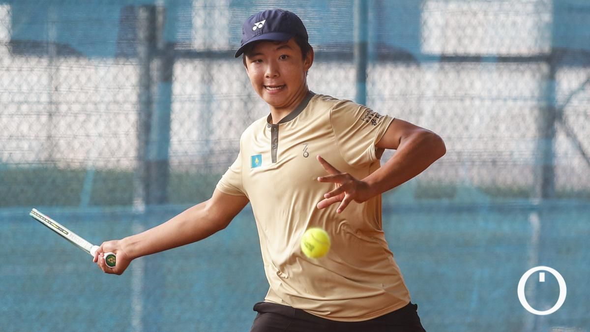 Copa Davis júnior de tenis