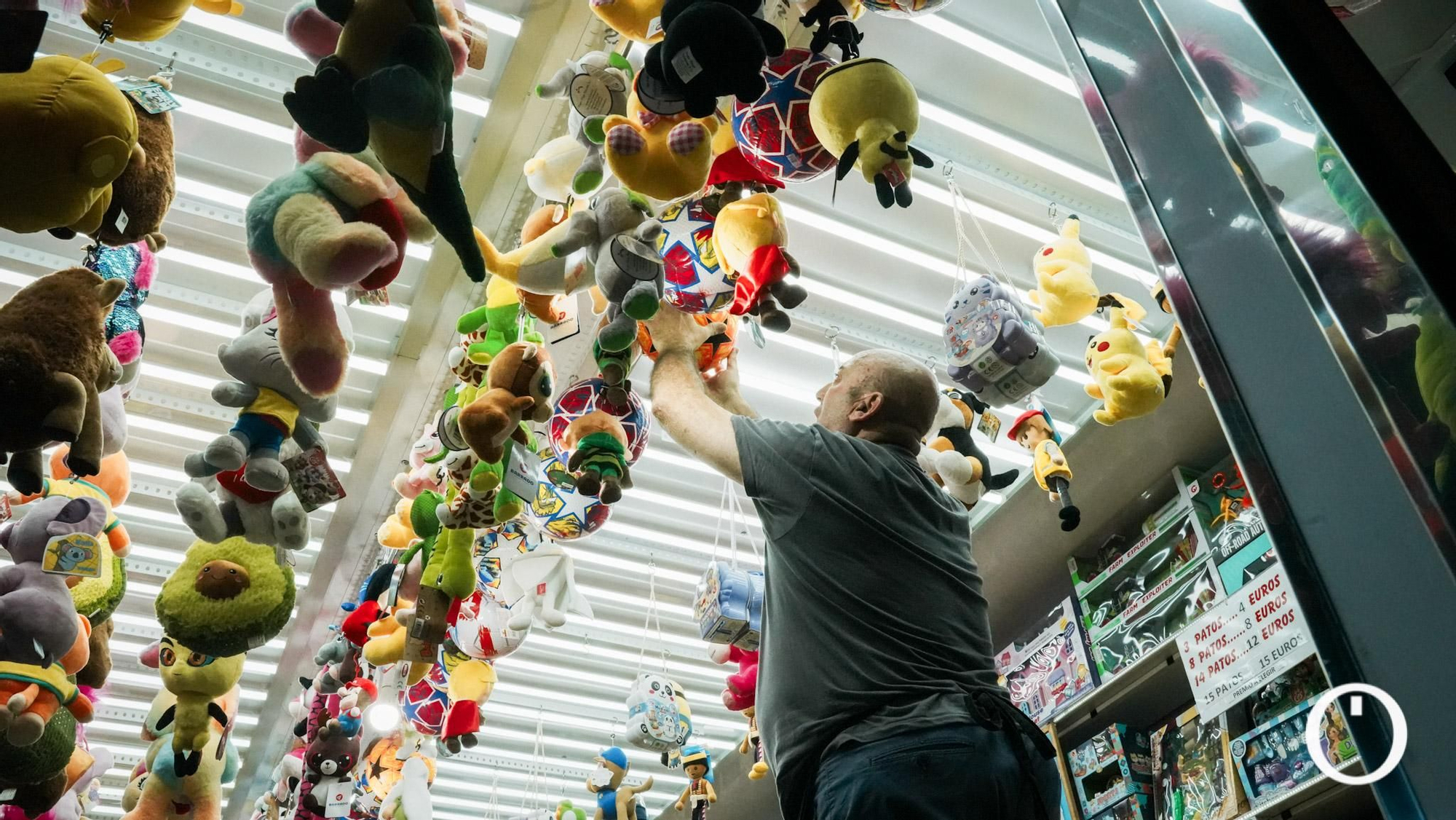 Arranca la Velá de la Fuensanta 2025