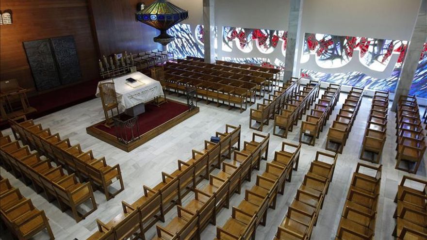 Convertirse al judaísmo sin salir de España ya es posible