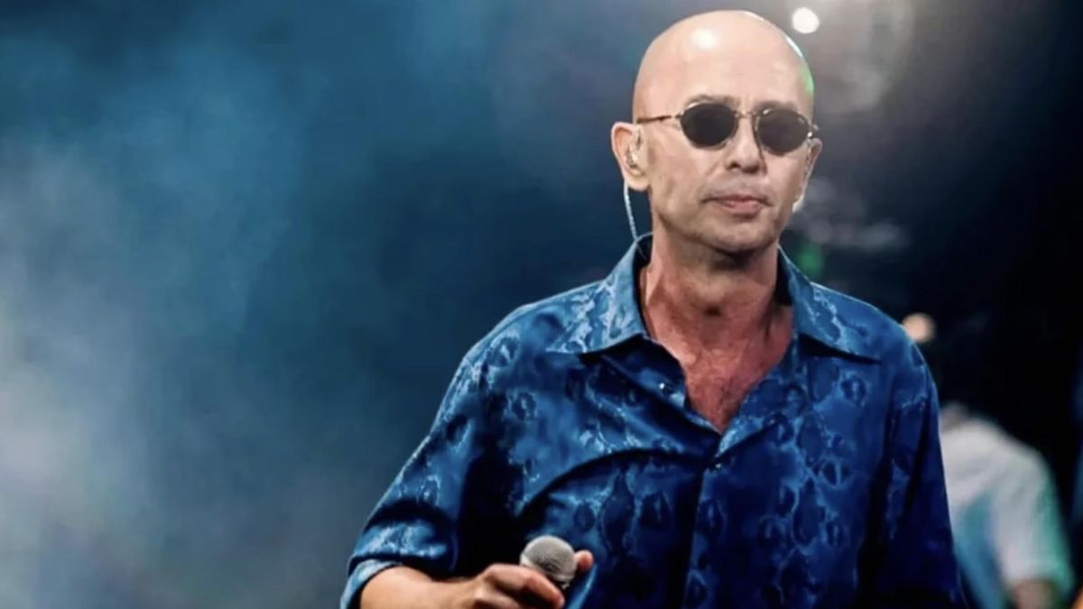 El Indio Solari será velado en Parque Domínico