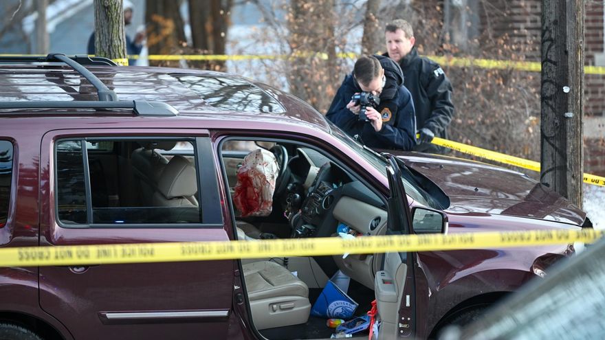 Agentes antiinmigración de EEUU asesinan a tiros a una mujer en Mineápolis durante una redada