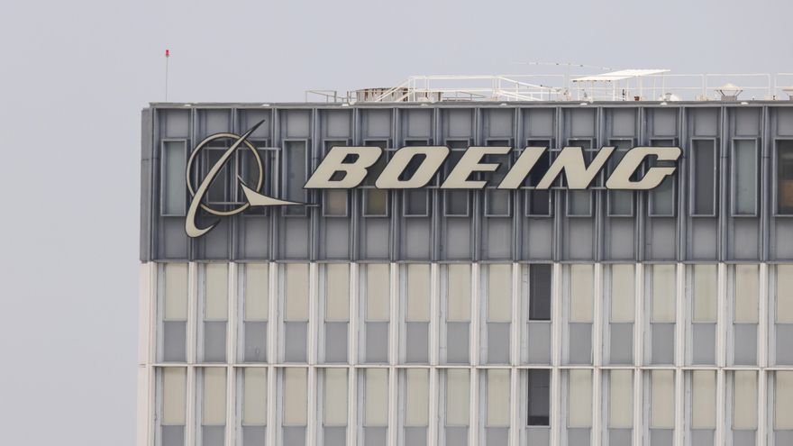 El 'annus horribilis' de Boeing: megahuelga de 30.000 empleados tras la crisis por las tuercas de los 737 Max