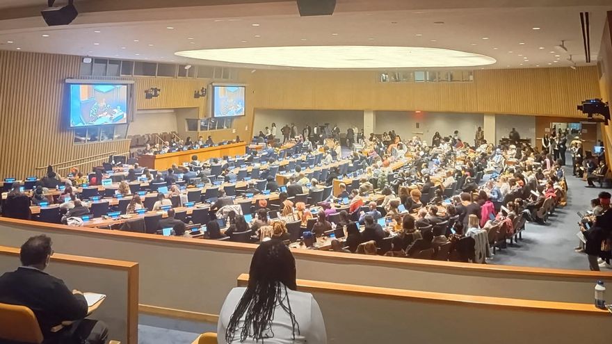 Hacia un Segundo Decenio Afrodescendiente