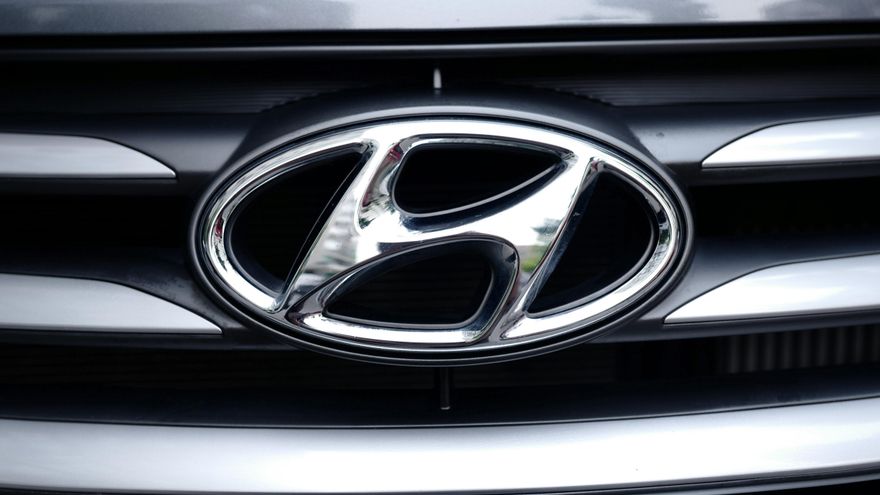 Hyundai anuncia una inversión de 20.000 millones en EEUU y Trump lo celebra: "Los aranceles funcionan"
