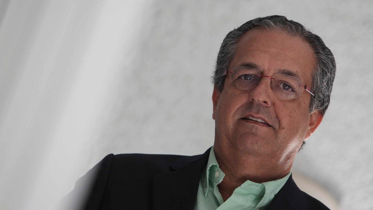 Antonio Alarcó reclama desde la Diputación del Común medidas urgentes para paliar los efectos de la COVID persistente