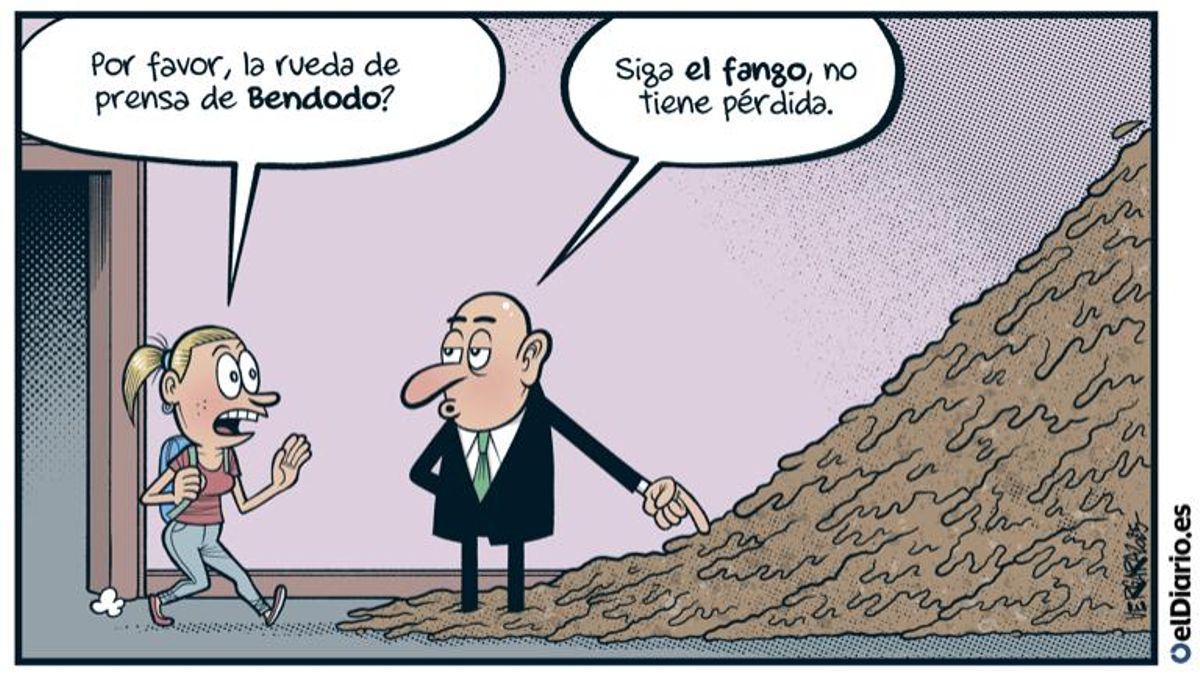 Alta política