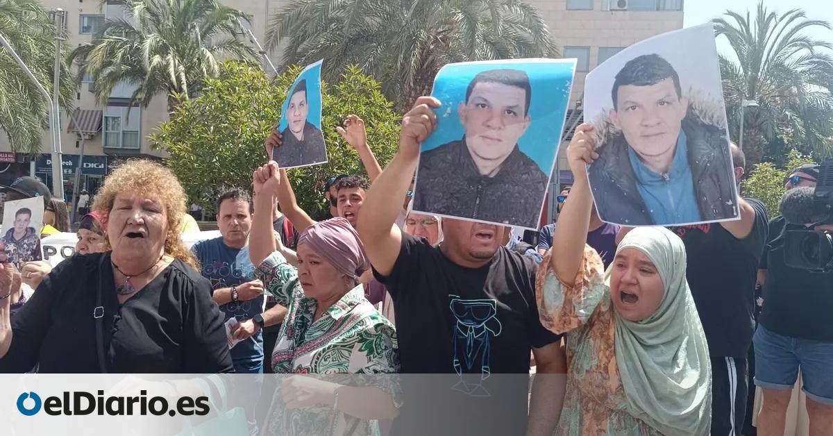 La Audiencia de Madrid mantiene en libertad al policía que asfixió hasta la muerte a un joven en Torrejón
