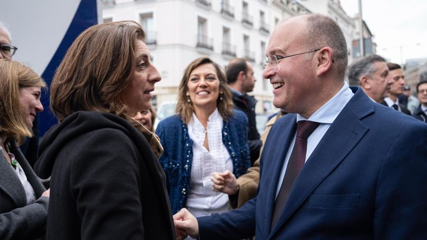 La conselleira de Medio Ambiente, sobre el temor por los vertidos de Altri al Ulla: "Nadie bebe agua del río directamente"