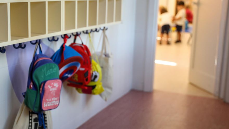 Fechas de inicio, vacaciones y fin de clase: Castilla y León ya tiene calendario para el curso escolar 2026-2027
