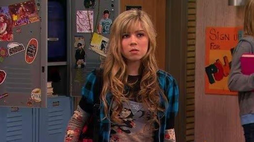 Triunfó en Nickelodeon mientras vivía un infierno en casa: la historia personal que Jennette McCurdy convirtió en un éxito editorial