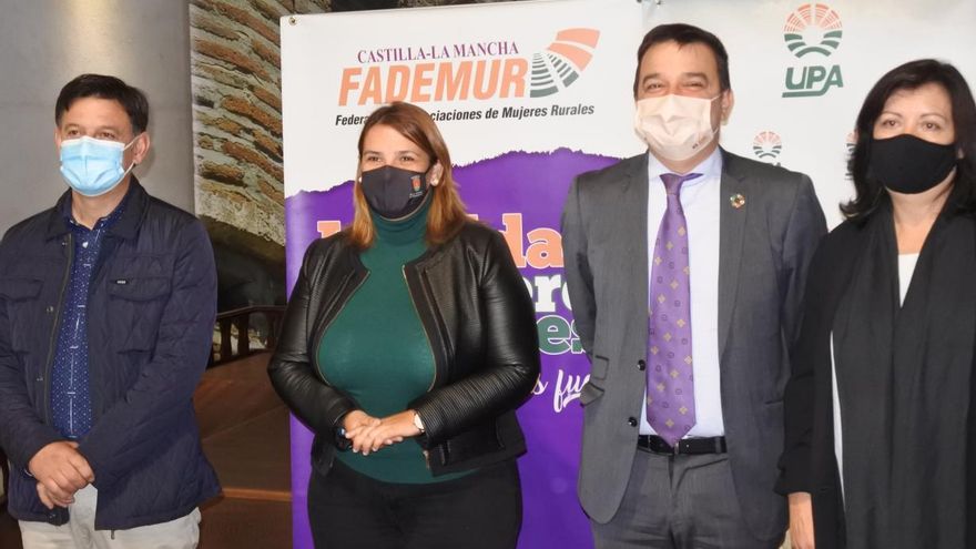 El consejero en Talavera