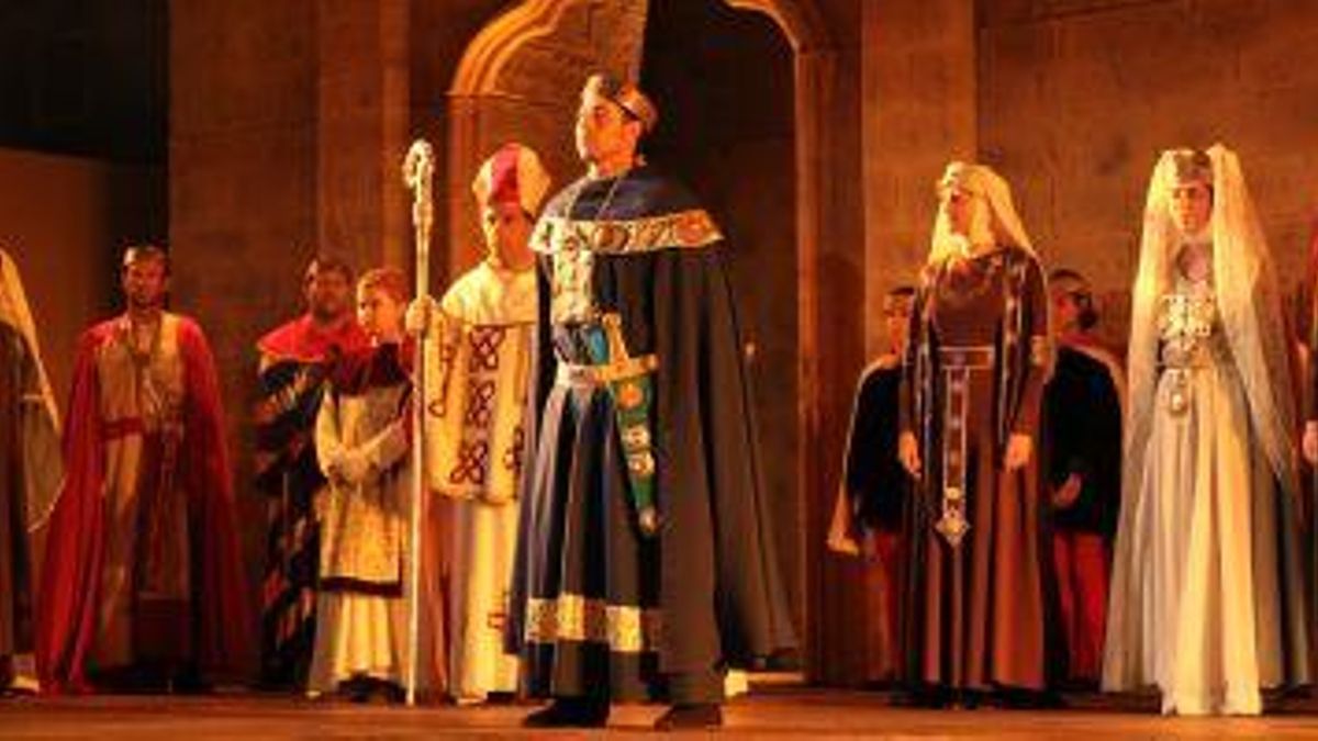 Las entradas para la Crónica Najerense, ahora también en Internet