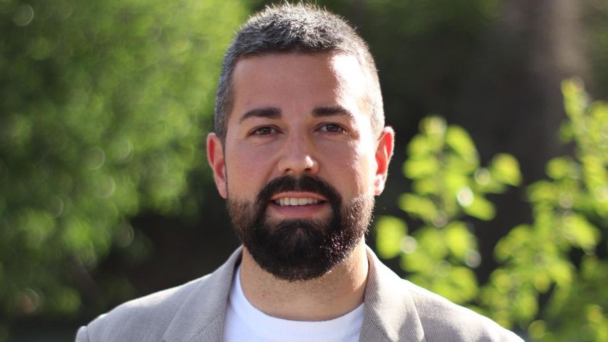 Antonio Merino renuncia a su acta de concejal de Calasparra