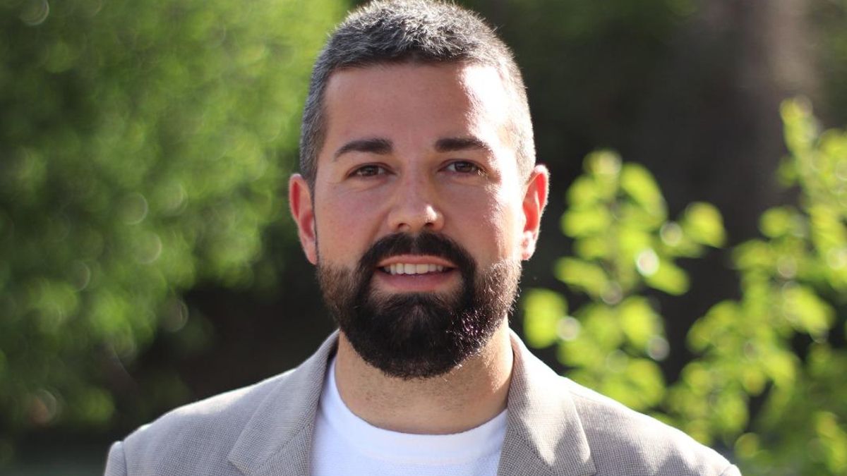 Antonio Merino renuncia a su acta de concejal de Calasparra