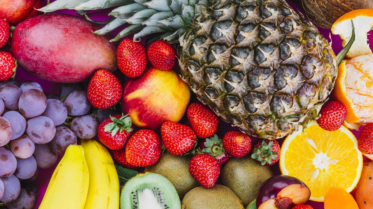 Las fruta son ricas en nutrientes energéticos, hidratos de carbono, grasas saludables, vitaminas, proteínas y mucho más.