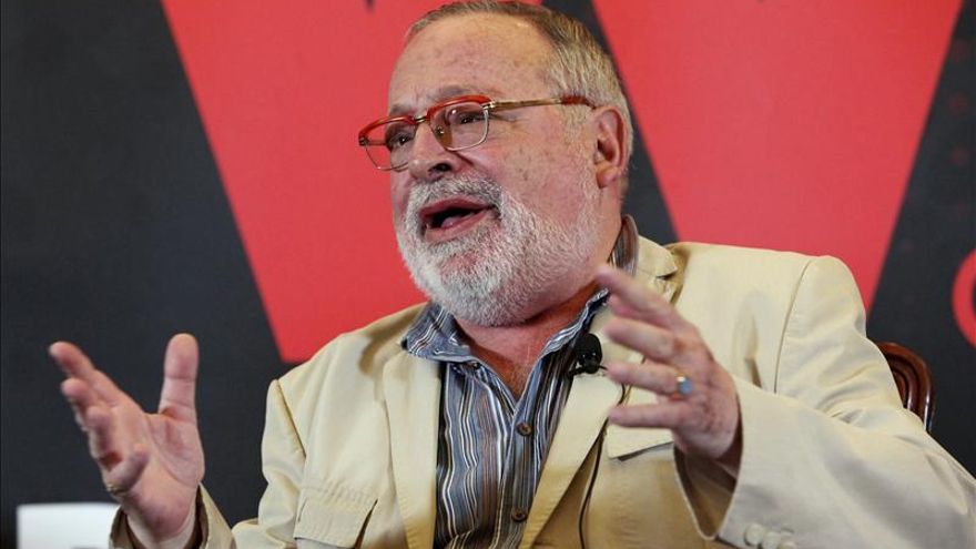 Fernando Savater califica al populismo de "la democracia de los ignorantes"