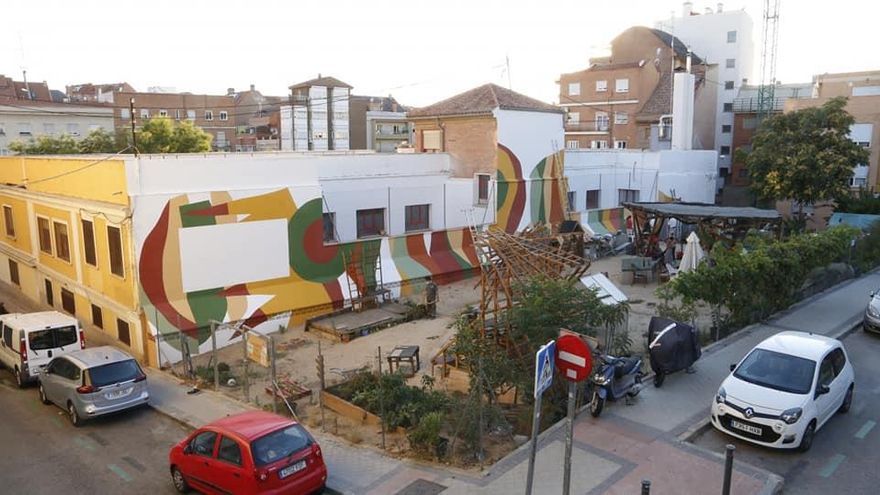 La Huerta de Tetuán: lo que da de sí casi una década de agricultura comunitaria