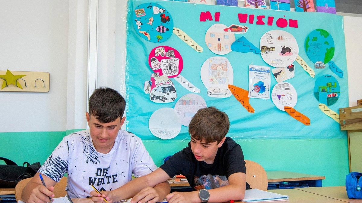 Más de 40 centros educativos de Córdoba participan en programas de educación ambiental