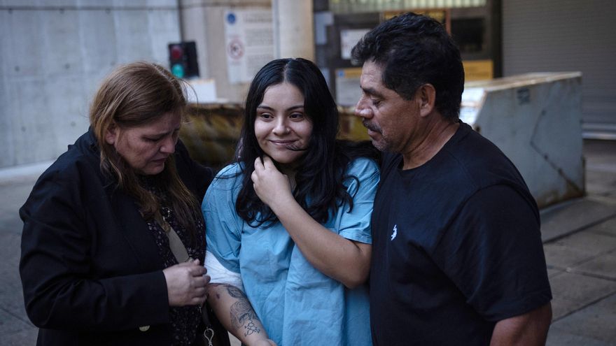 Elogios, encubrimientos y mentiras en otro ataque en el que un agente del ICE disparó cinco veces contra una mujer en Chicago