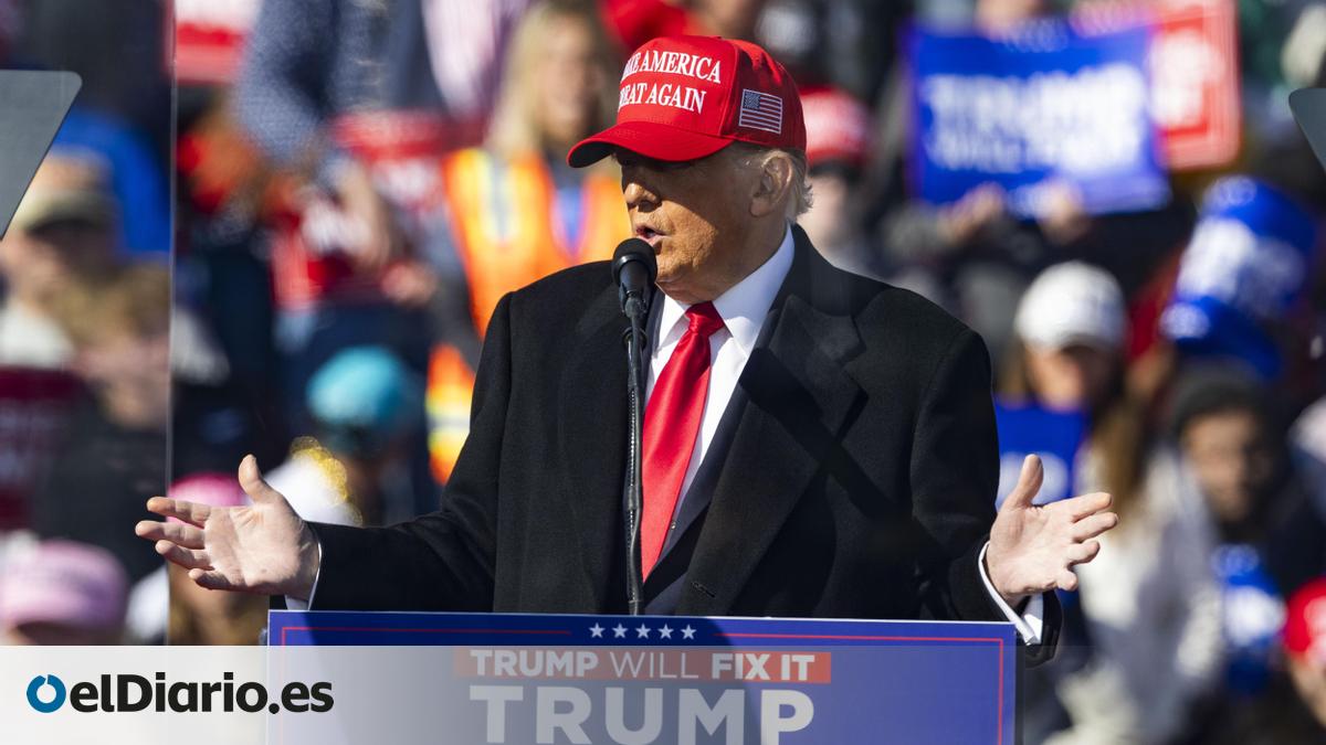 Jack Smith's Final Report on Trump's Election Interference Case - News Directory 3