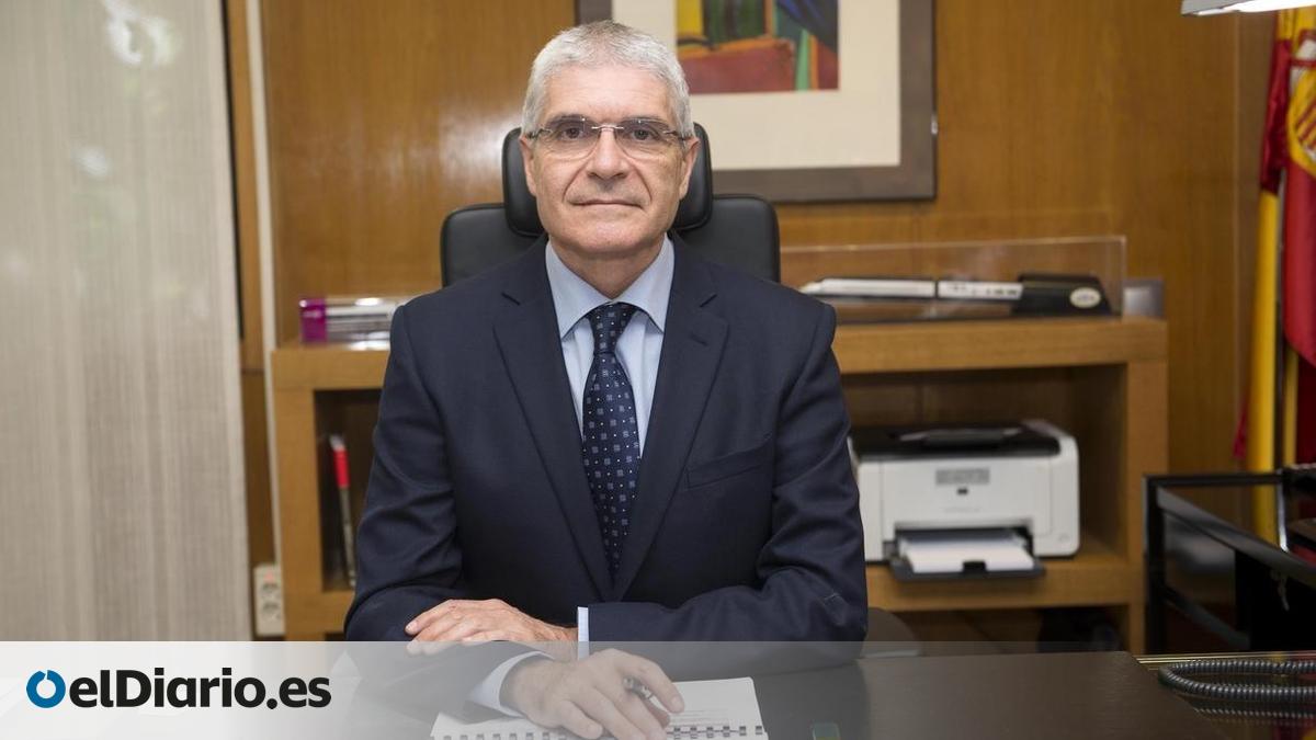 El presidente de Renfe pide perdón a los extremeños por los incidentes ...