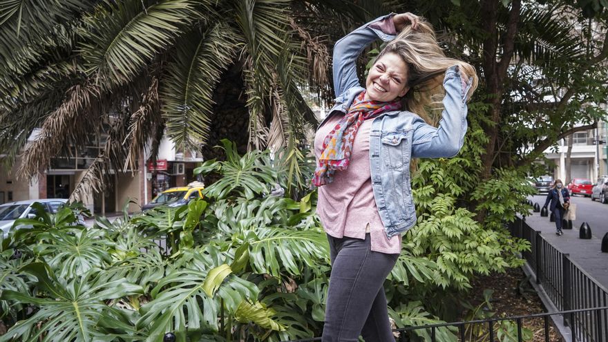 El juicio que duró trece años, un intento de suicidio y las cenizas de sus hijos en Disney: Tamara Paganini después de la fama