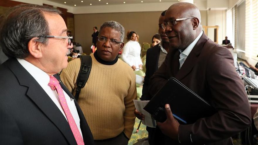 La CIDH invoca el diálogo en el conflicto migratorio de República Dominicana