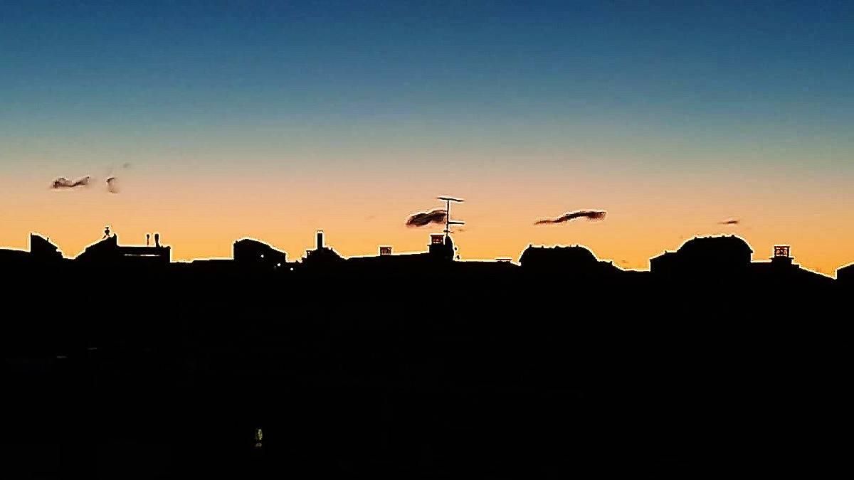 El tiempo hoy en León, 15 de marzo: cielos mayoritariamente despejados en el día de las Elecciones Autonómicas