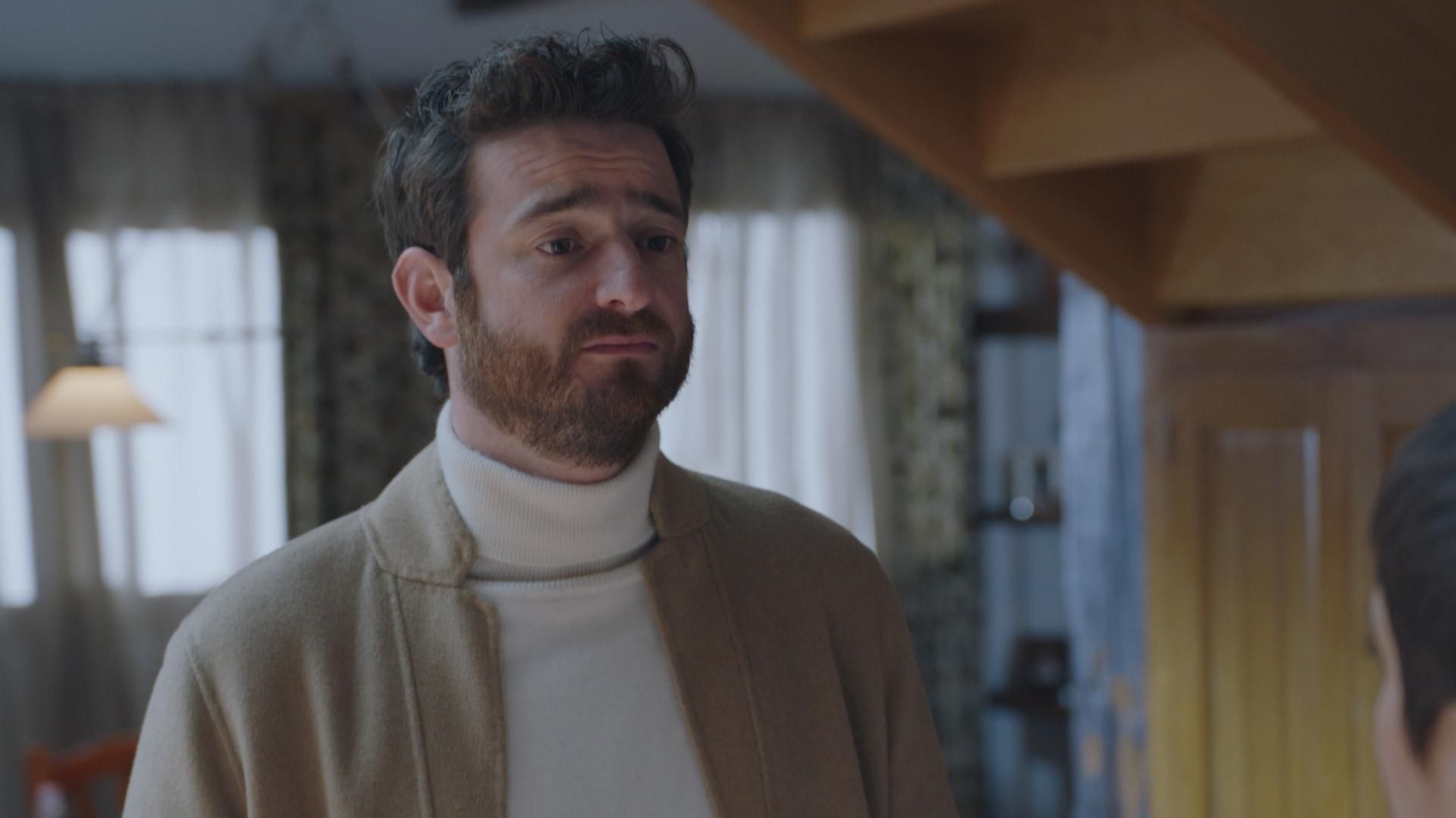 Allí Abajo adelanta las fotos del capítulo de estreno de su temporada 4